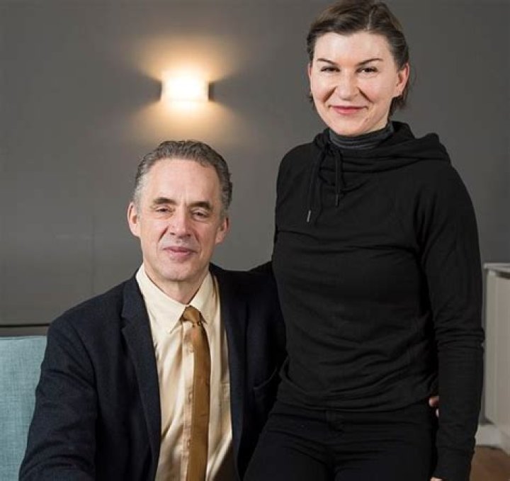 
A Look Into Jordan Peterson And Tammy Peterson’s Married Life 