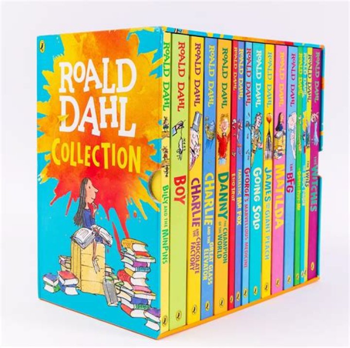
“Art and artists are never easily aligned”: Roald Dahl antisemitic comments resurface amid books rewritten controversy 
