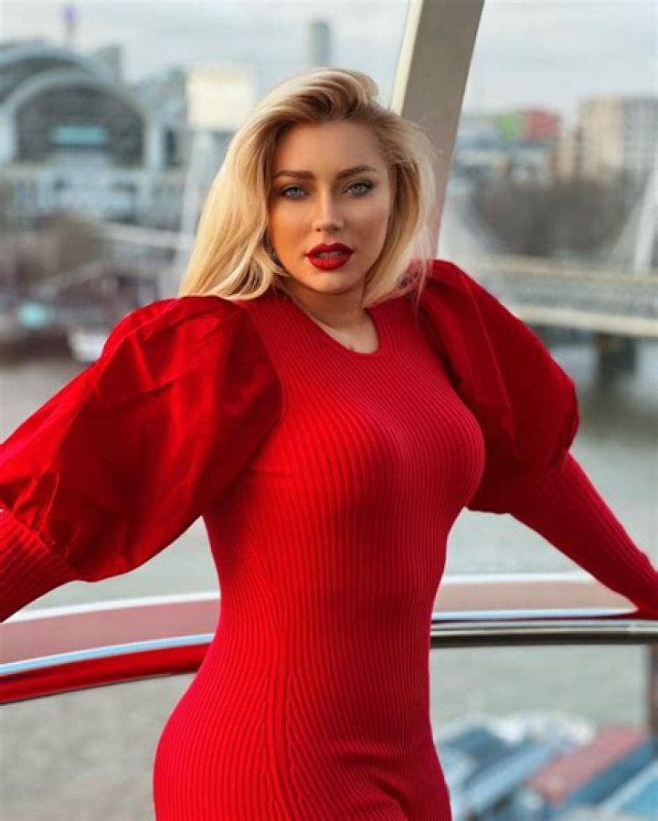 Carolyn Griffey Height, Weight, Net Worth, Age, Birthday, Wikipedia, Who, Instagram, Biography