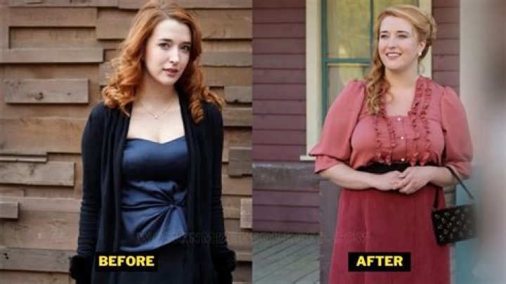 Charlotte Hegele Weight Gain Reason: Is She Pregnant 2023?