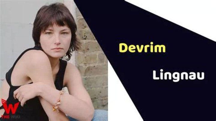 Devrim Lingnau Height, Weight, Net Worth, Age, Birthday, Wikipedia, Who, Nationality, Biography