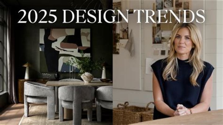 Did Shea McGee Get New Teeth? Interior Designer’s New Look Explored