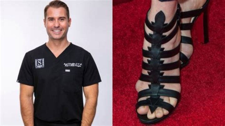 Dr. Brad Schaeffer Height, Weight, Net Worth, Age, Birthday, Wikipedia, Who, Instagram, Biography