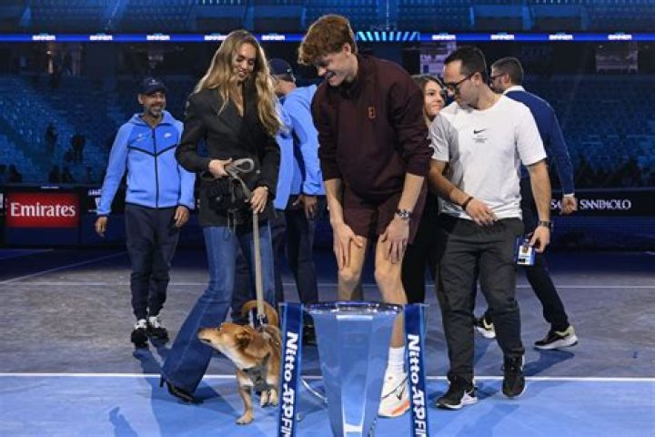 Jannik Sinner: Girlfriend, Family, Prize Money & Net Worth