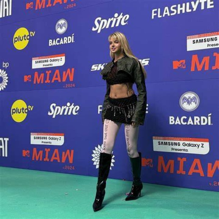 
Joalin Loukamaa Height, Weight, Net Worth, Age, Birthday, Wikipedia, Who, Instagram, Biography 