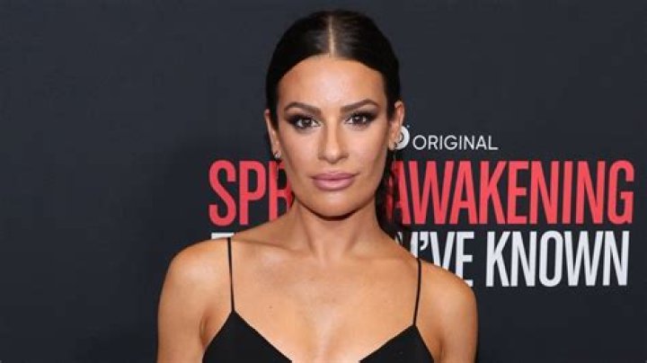 
Lea Michele Shares How She’s Changed Since Scandal — And Tackles Rumor She Can’t Read 