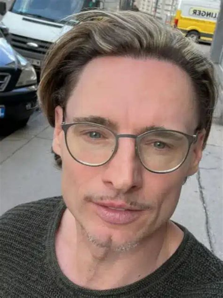Nolan Callahan Height, Weight, Net Worth, Age, Birthday, Wikipedia, Who, Nationality, Biography