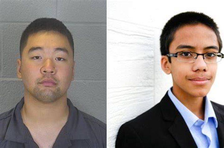 
Purdue University student Varun Manish Chheda killed in ‘senseless’ dorm room murder 