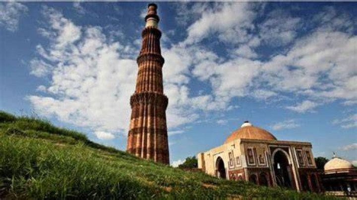 
Qutub Minar row: Delhi court reserves order on plea by ‘Agra royal family member’ 