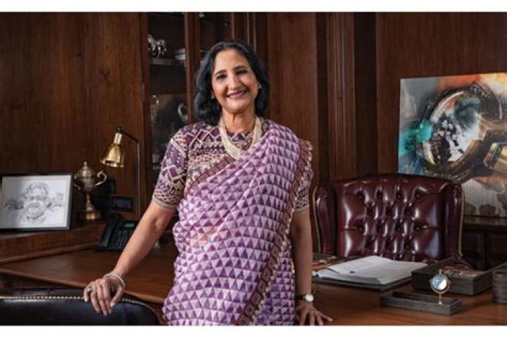 
Rekha Jhunjhunwala Height, Weight, Net Worth, Age, Birthday, Wikipedia, Who, Nationality, Biography 