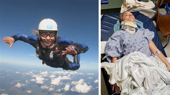 
Skydiver Tyler Turner Accident Death 