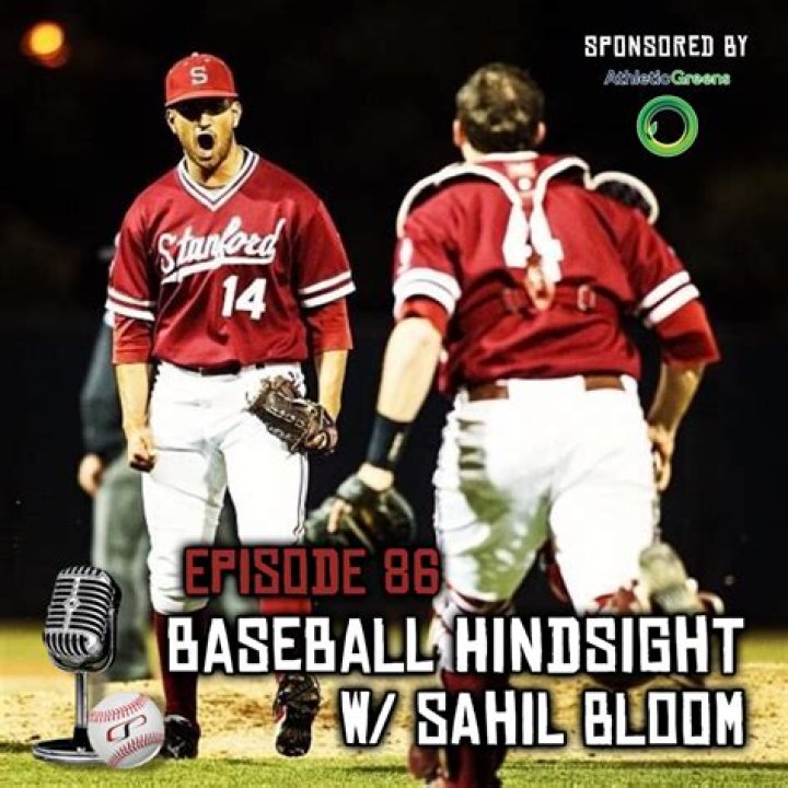 
Stanford Baseball Player Sahil Bloom Announces Baby With His Current Partner, Are The Two Married? 