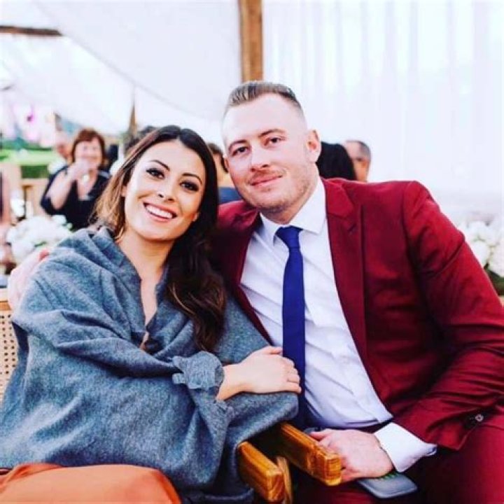 
Tyler Matzek is Married to Wife: Lauren Matzek. 