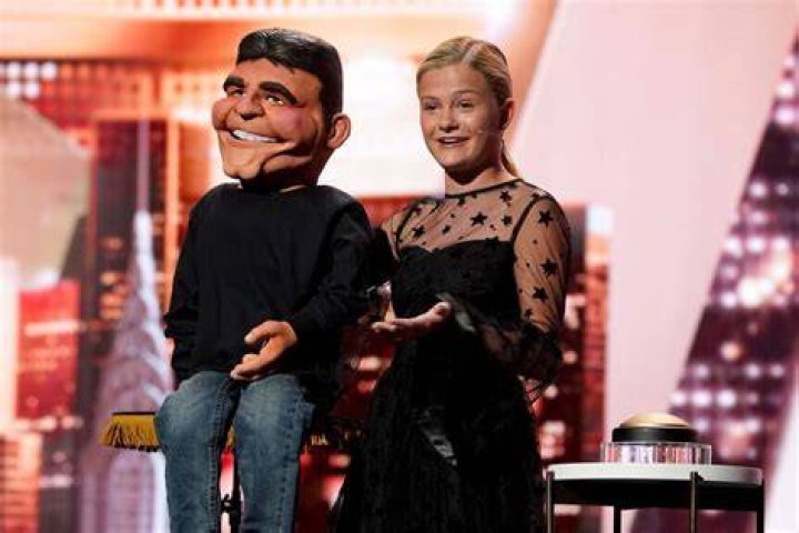 Where Is Darci Lynne From AGT Now In 2022 And What Is The Singer Net Worth?