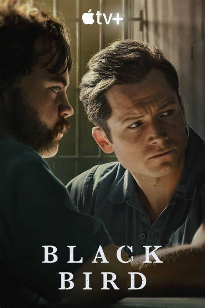 Where Is Larry Hall Today? Find The Real Story Behind Apple TV’s Blackbird
