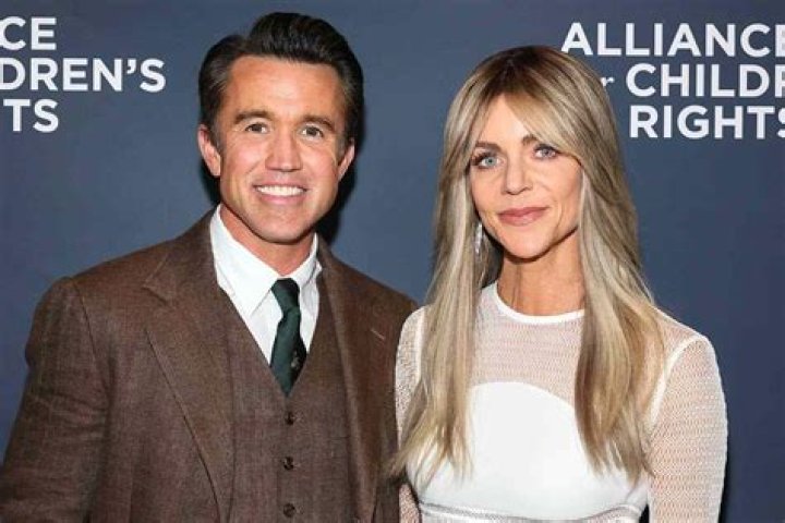 Who are Rob Mcelhenney Parents? Rob Mcelhenney Biography, Parents Name and More