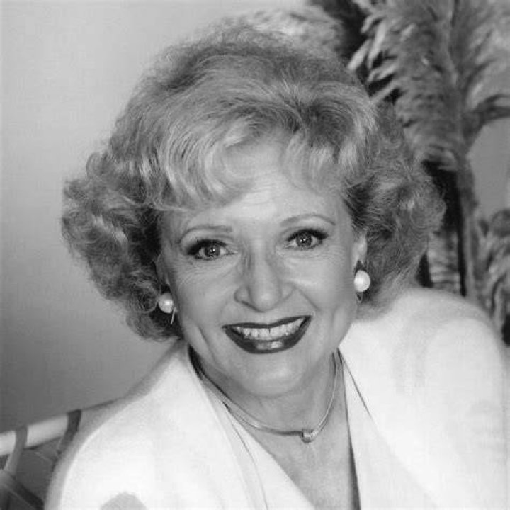 
Who Did Betty White Leave Her Fortune To? 