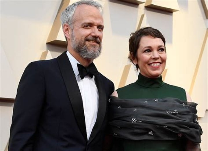 Who is Ed Sinclair? Unknown Details about Olivia Colman’s husband