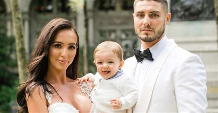 
Who Is Josh Kelly Wife’s Remy Kelly? Meet The Lovely Family Of The Boxer 