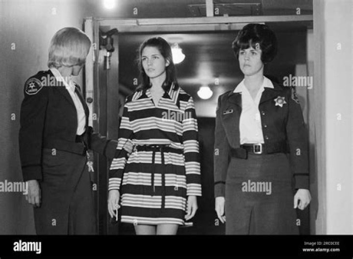 
Who were Leno and Rosemary LaBianca? Couple killed by Leslie Van Houten in 1969 