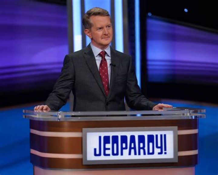 
Who won Jeopardy! tonight? April 28, 2023, Friday 